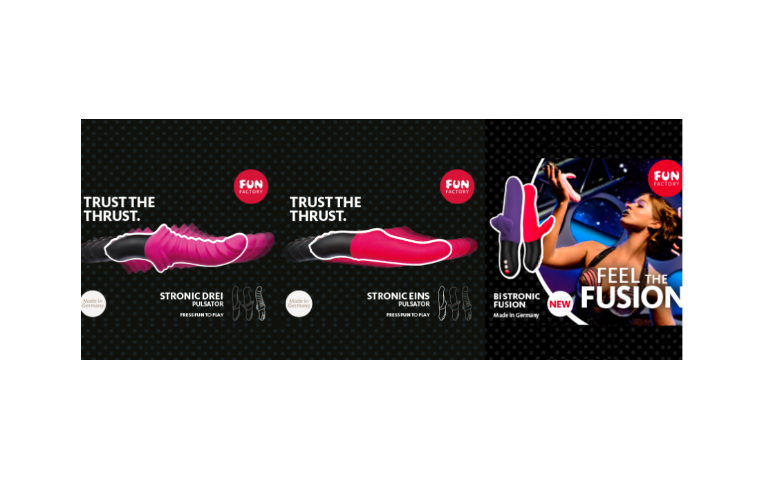 Pulsators από FunFactory